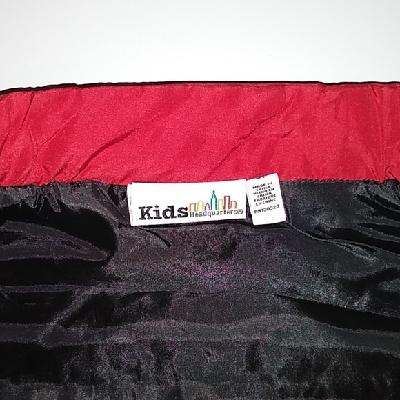 3T Puffer Vest NWOT - Picture 2 of 2